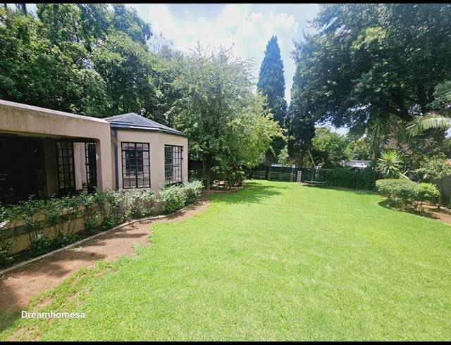 5 BEDROOM PROPERTY TO RENT IN HOUGHTON ESTATE